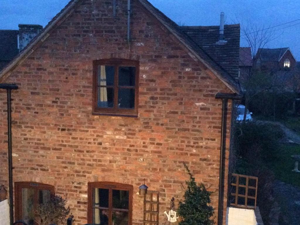Old Street B&B Upton upon Severn Exterior foto