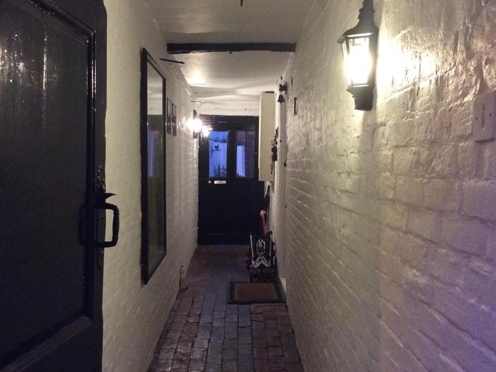 Old Street B&B Upton upon Severn Exterior foto