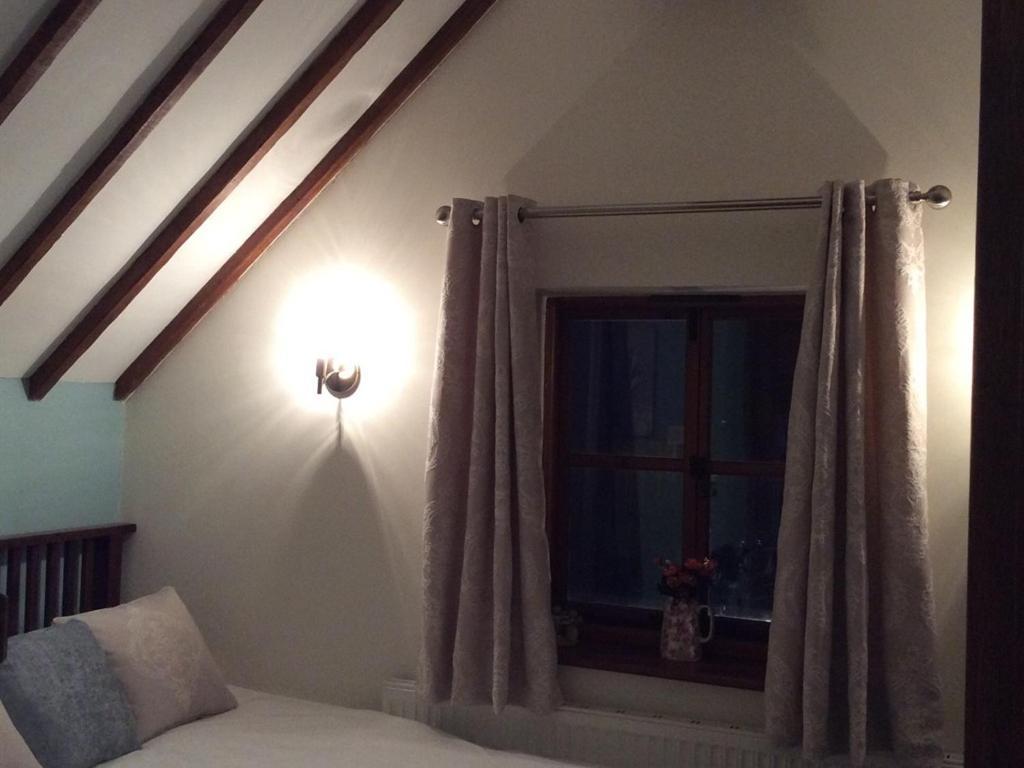 Old Street B&B Upton upon Severn Quarto foto