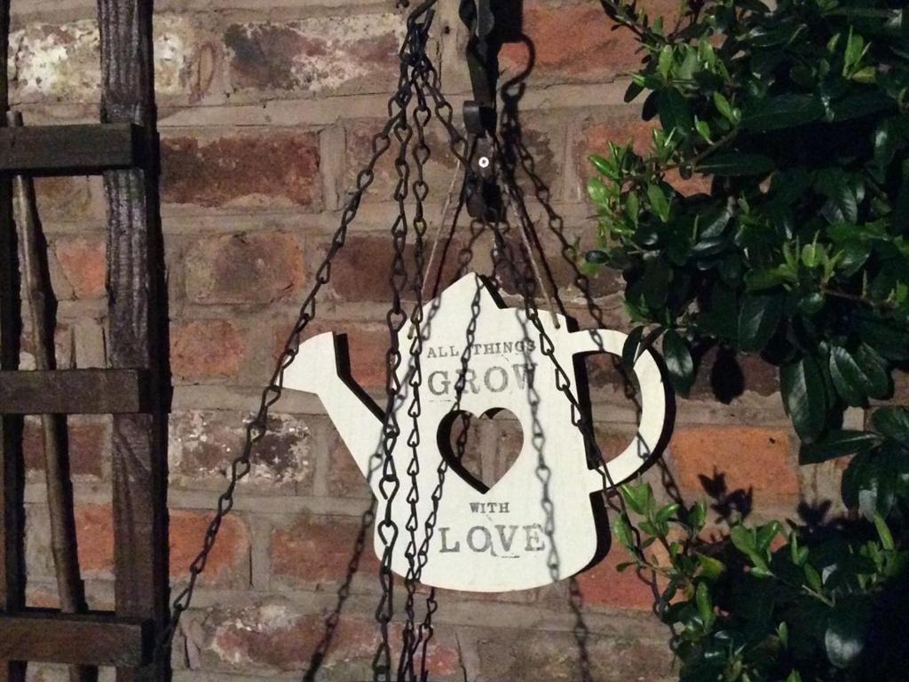 Old Street B&B Upton upon Severn Exterior foto