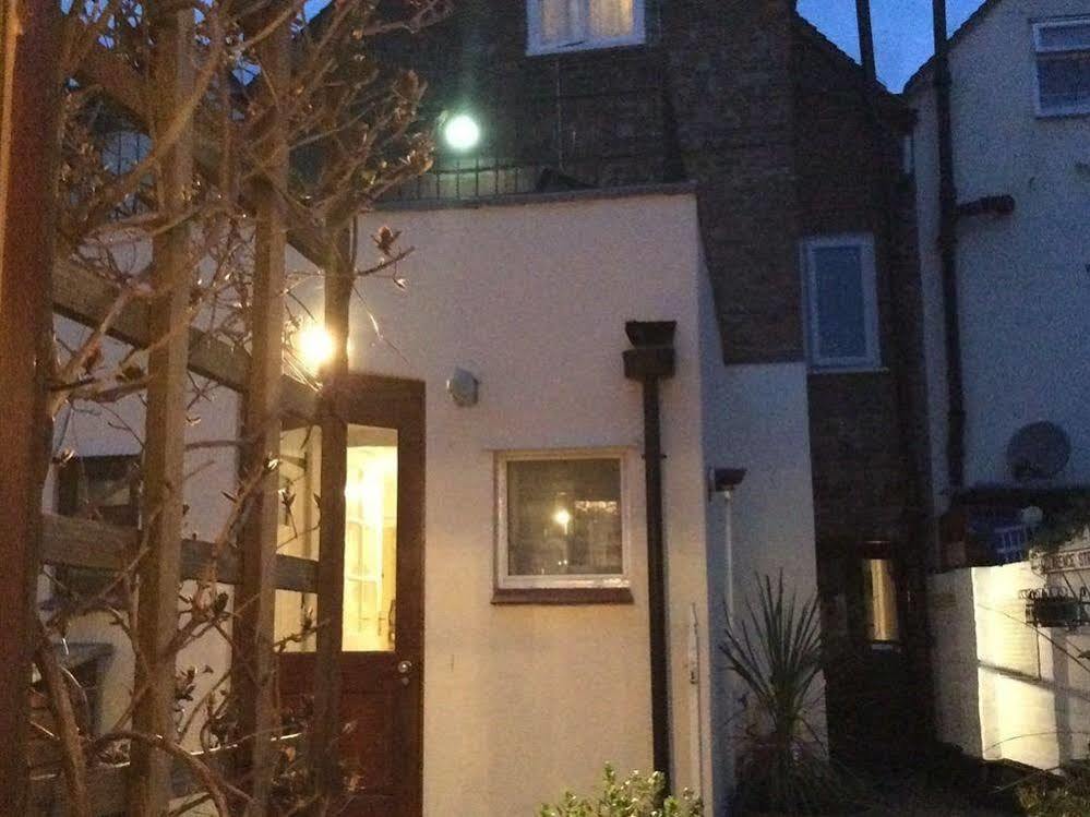 Old Street B&B Upton upon Severn Exterior foto