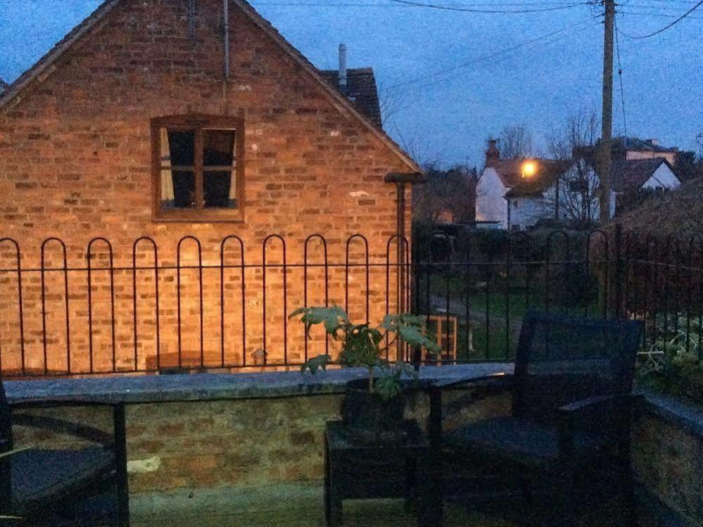 Old Street B&B Upton upon Severn Exterior foto